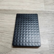 Seagate Expansion 1TB Portable External HDD *Memory Wiped and Ready-to-use* picture