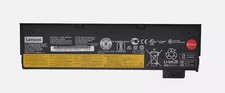 61++ NEW Genuine 72W T470 Battery For Lenovo ThinkPad T480 T570 P51S 01AV427 OEM picture