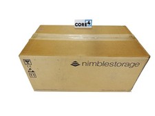 HPE SR-CONT-CS210 NIMBLE STORAGE SPARE CONTROLLER FOR CS210 *NOB* picture
