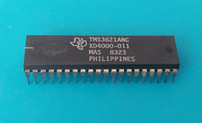 TMS3621ANC XD4000-011_Texas Instruments_NEW 1PZ Extreme Rare Collection NEW NOS picture