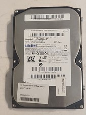 Samsung HD080HJ 80GB Hard Drive-   picture