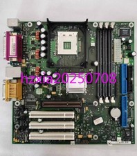 1pc used Fujitsu W26361-W46-X-03 motherboard picture