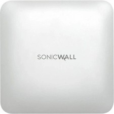 SonicWALL 03-SSC-0711 SonicWave 621 Wireless Access Point 3 Year (NO POE) picture
