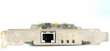 Ethernet card - 3c905c-txm b etherlink 10/100 pci, 03-0201-100 b picture