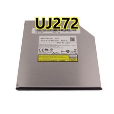 Panasonic UJ272 UJ-272 9.5mm SATA 6X 3D Blu-ray Burner BD-RE BDXL Writer Drive picture