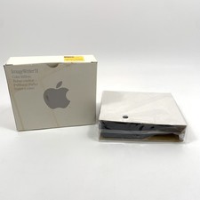 Original Apple ImageWriter Color Printer Ribbon P/N 942-0778-A / FACTORY SEALED picture