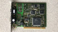 IXXAT iPC-I 320/PCI Have warranty (DHL or Fedex shipping) picture