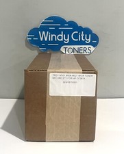 Troy 02-81675-001 Black M506 M527 Genuine Micr Toner Cartridge CF287A Open Box picture