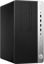HP ProDesk Desktop Computer Intel i5 8th Gen 16GB RAM 512GB SSD Windows 11 Pro picture