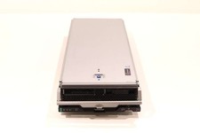 HPE Synergy 480 Gen10 Dual LGA 3647 Socket Blade Barebone Server W / 2x Heatsink picture
