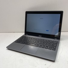 Acer Chromebook C720-2625 11.6