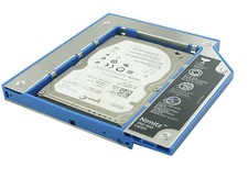 For Dell Vostro 1220 1320 1450 1520 1720 2nd HDD SSD hard drive Caddy picture