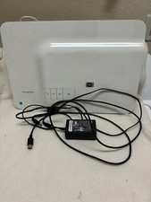 HEWLETT PACKARD HP SCANJET G3110 COLOR FLATBED PHOTO SCANNER - USED picture