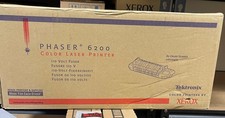 New Genuine Original XEROX Phaser 6200 Fuser 110V 016201400 OEM 016-201-400 picture