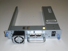 IBM TS3100 & TS3200 Sled for LTO6 HH V2 SAS 46X1939 No Tape Drive Include picture
