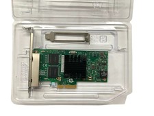 Original HPE Ethernet 1GB 4 Port 811546-B21 366T Adapter Card 816551-001 picture