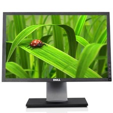 Dell P2010HT 20