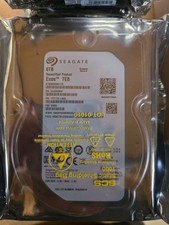  Seagate Exos 7E8 6TB SATA 7200RPM 35 ST6000NM0115 HDD  G1N picture