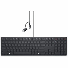 Dell Wired Collaboration Keyboard - KB525C picture