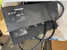 2xHp Series EO4500 228481-001 417579-D71 C19 Modular PDU Power Distribution Unit picture