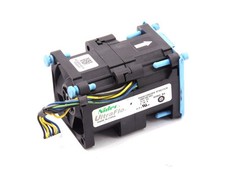 Intel H89156-002 Nidec UltraFlo R40W12BS3E9-57A011CR 12V 2.19A 40mm Fan Fan picture