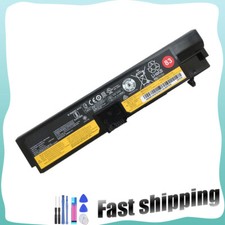 New 01AV418 01AV415 01AV417 41Wh Battery for Lenovo ThinkPad E570 E575 picture