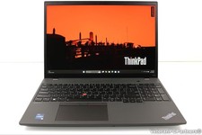 Lenovo ThinkPad P16s Gen 1 16
