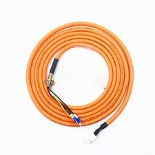 For SIEMENS V90 Servo Motor cable 6FX3002-5CK01-1AF0 5 Meters picture