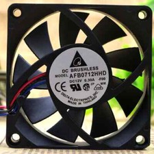 Delta AFB0712HHD 12V 0.30A 7020 3-pin picture