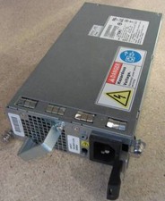 Used Cisco PWR-7201-AC Power Supply for Cisco 7201 Router 341-0221-01 picture