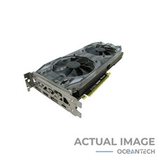 EVGA GeForce RTX 2080 SUPER 8GB XC 08G-P4-3182-KR picture