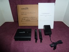 Cradlepoint IBR650C COR Series Semi-Rugged Wireless Router picture