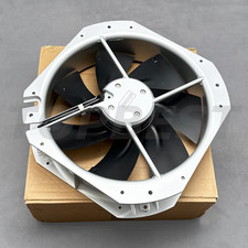 Brand New 1Pc Cooling Fan W2D250-HH02-07 for Ebmpapst W2D250HH0207 400VAC 160W picture
