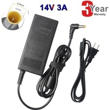 14V 3A 42W AC Power Supply Adapter for Samsung SyncMaster LCD Monitor 6.5*4.4mm picture