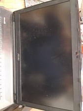 MSI Gaming Laptop G Series GT72VR 7RE Dominator Pro NVIDIA GTX 1070 picture