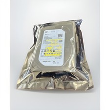 Seagate Surveillance ST4000VX000 4TB 5900RPM SATA 3.5