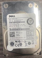 DELL MBE2147RC CA07069-B20400DE 146GB 2.5