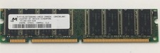 Memory, mt16lsdt3264ag-10eg3 pc100-222-620 256mb, synch, 100mhz, cl2, ct32m64s4 picture