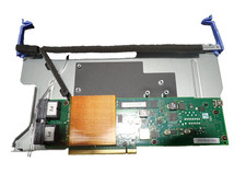 IBM 00MH940 57D7 6Gb PCIe3 x8 SAS Controller Power 8  RAID Controller Adapter picture