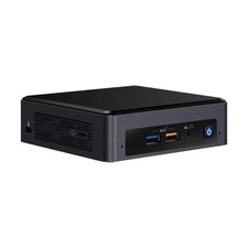 Intel NUC 8 Mainstream Kit (NUC8i5BEK) - Core i5, Short, Add't Components Needed picture