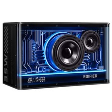 Edifier QD35 Tabletop Bluetooth 5.3 Speaker, 35W GaN Ultra-fast Charging 40W picture