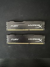 Kingston 16GB 2Rx8 DDR3-1866 SDRAM - HX318C10FBK 2/16 picture