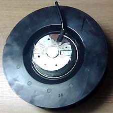 1pc For R2E220-AA40-23 R2E220AA4023 230V 50HZ 0.38A 85W Cooling Fan picture