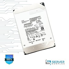HPE Ultrastar He8 8TB SAS 12Gb/s 512e 3.5 in Enterprise HDD | 791394-002 picture