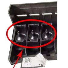 1Set 6pcs Nozzle Ink Tube  Fits For Epson XP600 XP 600 L 8058 L8058 XP-600 picture