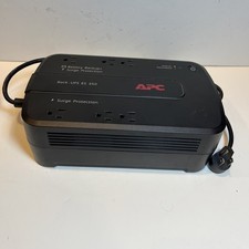 APC | BE350G | 120V 200W 60Hz 6-Outlet Back-UPS System  picture