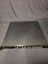 ​Dell SonicWALL NSA 3600 Network Security Firewall - Unregistered / Transferable picture