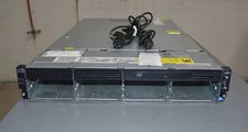 HP StorageWorks P4300 G2 599469-001 Server XEON E5520 2.27GHz 4GB SEE NOTES picture