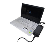 HP Pavilion 3168NGW i7-8550U@1.8GHz 16GB Ram 1TB HDD WiFi Win11 Tested picture