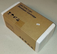 NEW GENICOM & CENTRONICS MICROLASER DEVELOPER CARTRIDGE FOR TEXAS INSTRUMENTS  picture